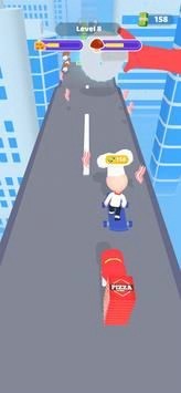 披萨趣味跑安卓版