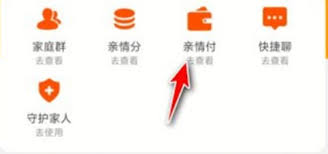 淘宝亲情付如何开通