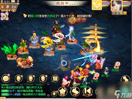 大话西游如何进行转生