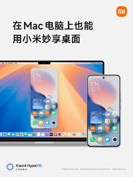 小米澎湃如何在苹果设备上使用