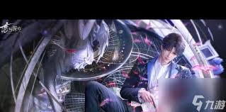 恋与深空陪伴系统怎么打开
