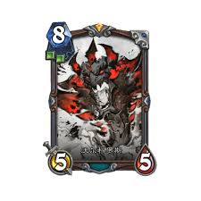 世界之树的余烬迷你包死亡骑士新卡有什么