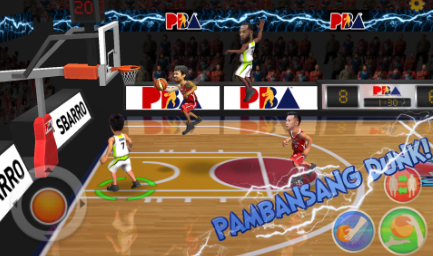 PBA大满贯手机版