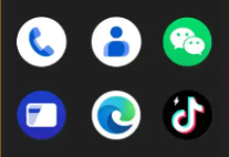 主题应用的手机app大全