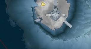 鸣潮贝奥海域溢彩画怎么解密