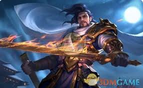 三国杀界于禁技能是什么