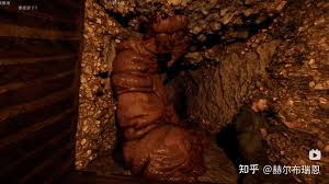森林之子的剧情是什么
