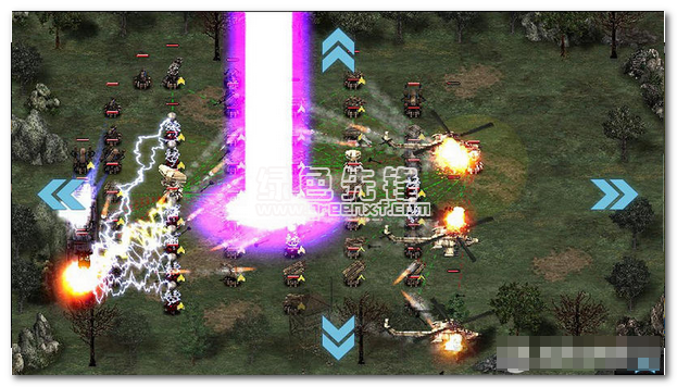 士兵荣耀现代战争免费版