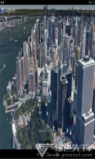 Googleearth最新版