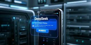 deepseek服务器繁忙如何解决