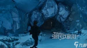 光与影33号远征队冰封之心默偶在哪
