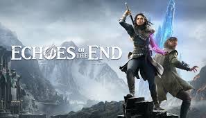 Echoes of the End包含什么内容
