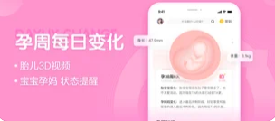 妈妈网孕育免费版