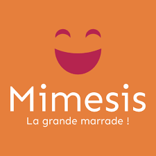 MIMESIS在哪下载