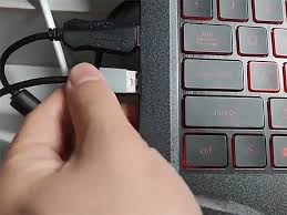 switch怎么连接电脑