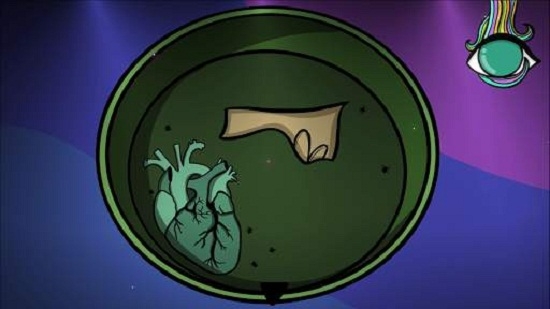 幻境逃生灵魂食者最新版