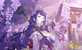 原神荣花演武第二关怎么过
