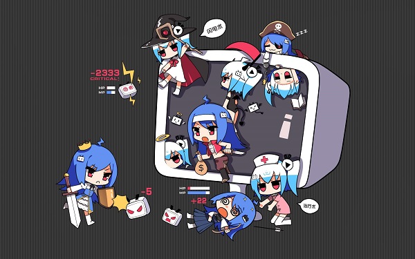 哔哩哔哩游戏