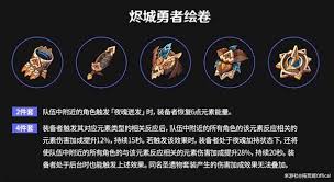 原神茜特菈莉天赋怎么分析