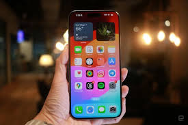 iOS 18是否会是有史以来最大的一次iOS更新