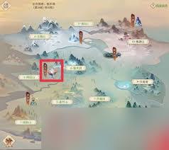 凡人传说清玄宗秘境位置在哪