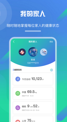 经方健康