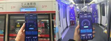华为发布全球最快5G