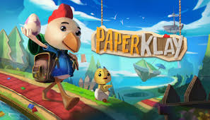 如何下载PaperKlay