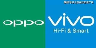 vivo手机为何被称为蓝厂