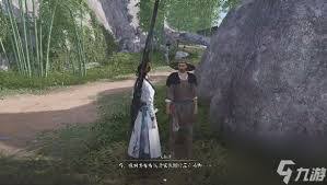 燕云十六声青山执笔武学安全偷师路线怎么演示