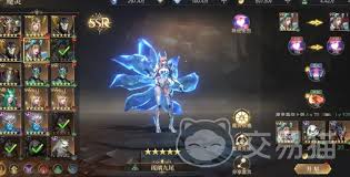 神域纪元魔灵怎么搭配阵容