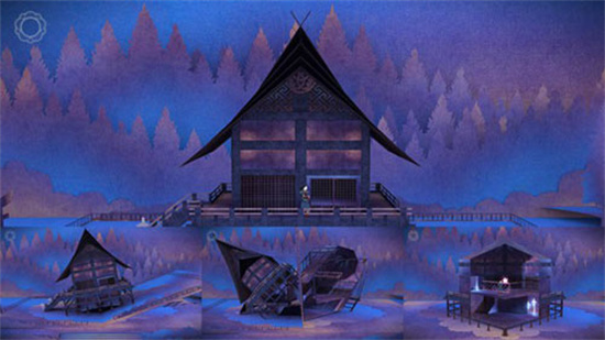 Tengami