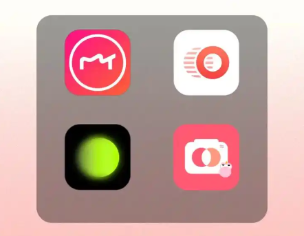 一键换背景的手机app大全
