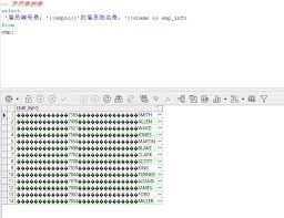 PLSQL Developer中文乱码如何解决