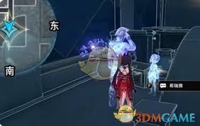 崩坏星穹铁道女孩钱币与故乡任务攻略