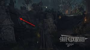 艾尔登法环幻影枪战灰怎么获得