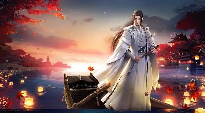 好玩的武侠类手游