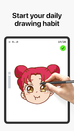 artworkout绘画助手官网版