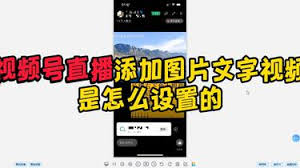 视频号不用绿幕怎么直播