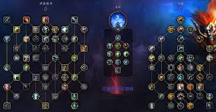 魔兽世界11.1奶萨天赋怎么加点
