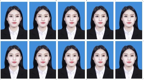 证件照生成的手机app