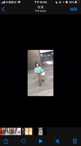 剪映视频尺寸变小是怎么回事