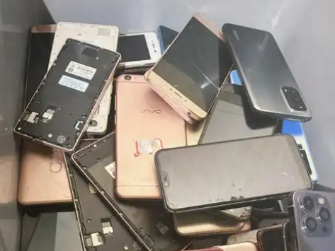 手机回收app大全