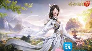 剑侠情缘零如何获取灵宠