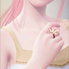 无限暖暖焰华璀璨属性如何