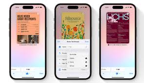如何在最新iOS 17为Safari浏览器创建多个用户场景