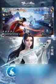 梦幻新诛仙零氪散人怎么玩