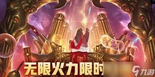英雄联盟无限火力黑血盖伦怎么搭配