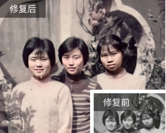 照片修复精灵app大全