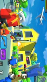 太空人大逃杀最新版